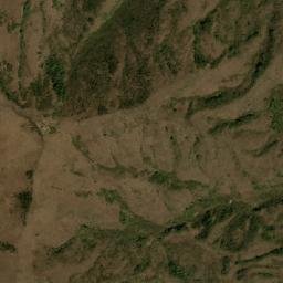 Satellite imagery of Cerro Los Boquerones, CO