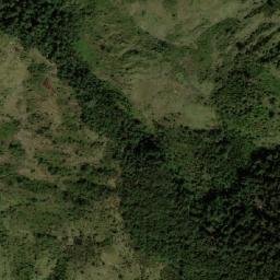 Satellite imagery of Cuchilla El Portillo, CO
