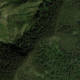 Satellite imagery of Cuchilla El Portillo, CO