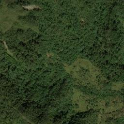Satellite imagery of Cuchilla El Diamante, CO