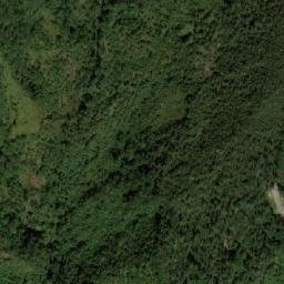 Satellite imagery of Cuchilla El Diamante, CO