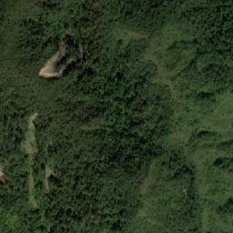 Satellite imagery of Cuchilla El Diamante, CO