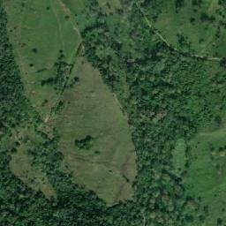 Satellite imagery of Alto El Quemado, CO