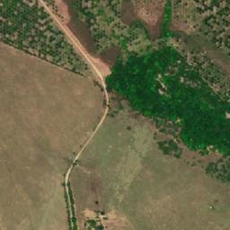 Satellite imagery of Banco Chaparral, CO