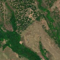 Satellite imagery of Banco Chaparral, CO