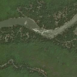 Satellite imagery of Foggitt Corner, NG