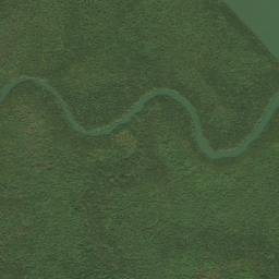 Satellite imagery of Egwanga Point, NG
