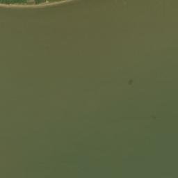 Satellite imagery of Tom Shot Point, NG