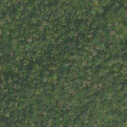 Satellite imagery of Mont Tiamongo, CM