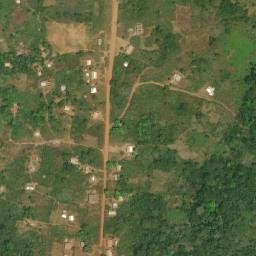 Satellite imagery of B 213, CM