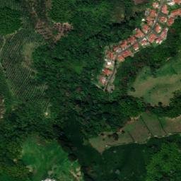 Satellite imagery of Monte Redondo, CO