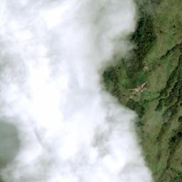 Satellite imagery of Cuchilla La Unión, CO
