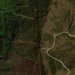 Satellite imagery of Alto de La Viga, CO