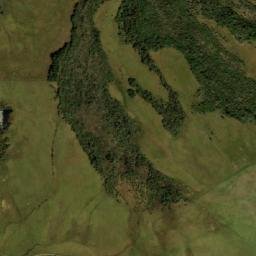 Satellite imagery of Peñas de La Bolsa, CO