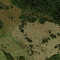 Satellite imagery of Peñas de La Bolsa, CO