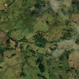Satellite imagery of Cordillera de Fonte y Cardón, CO