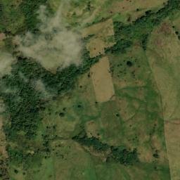 Satellite imagery of Cordillera de Fonte y Cardón, CO