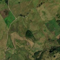 Satellite imagery of Cordillera de Fonte y Cardón, CO