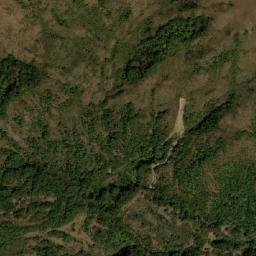 Satellite imagery of Cerro Los Boquerones, CO