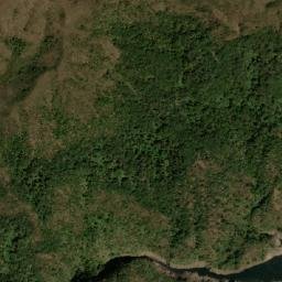 Satellite imagery of Cerro Los Boquerones, CO