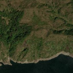 Satellite imagery of Cerro Los Boquerones, CO