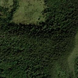 Satellite imagery of Cuchilla El Portillo, CO