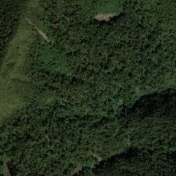 Satellite imagery of Cuchilla El Portillo, CO
