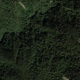 Satellite imagery of Cuchilla El Portillo, CO