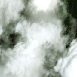 Satellite imagery of Alto Quemado, CO