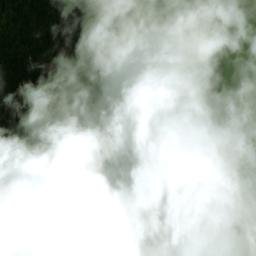 Satellite imagery of Alto Quemado, CO