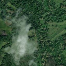 Satellite imagery of Alto El Quemado, CO