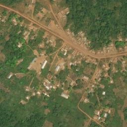 Satellite imagery of B 213, CM