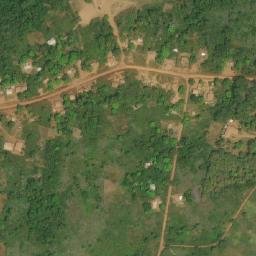 Satellite imagery of B 213, CM