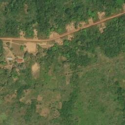 Satellite imagery of B 213, CM