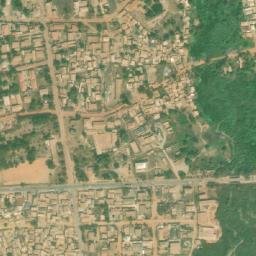 Satellite imagery of B 484, CM