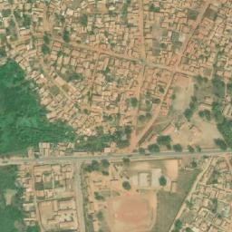 Satellite imagery of B 484, CM
