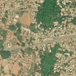 Satellite imagery of B 484, CM