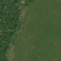 Satellite imagery of Mont Pandi, CM