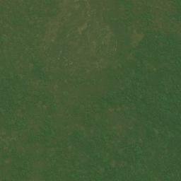Satellite imagery of Mont Pandi, CM