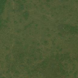 Satellite imagery of Mont Gbandou, CF