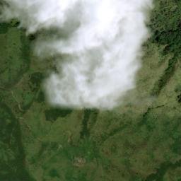 Satellite imagery of Cuchilla La Unión, CO