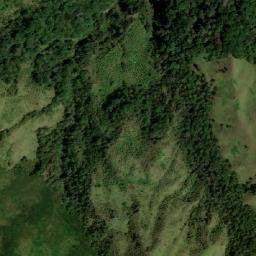 Satellite imagery of Cuchilla La Unión, CO
