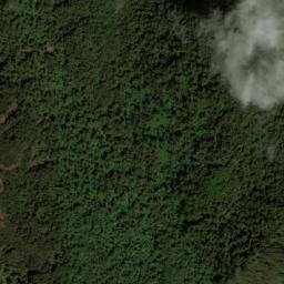 Satellite imagery of Cerro Teta, CO