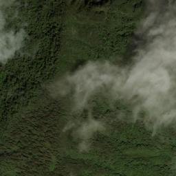 Satellite imagery of Cerro Teta, CO