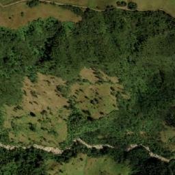 Satellite imagery of Peñas de La Bolsa, CO