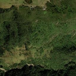 Satellite imagery of Peñas de La Bolsa, CO
