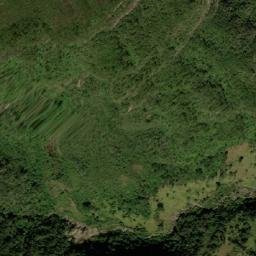 Satellite imagery of Peñas de La Bolsa, CO