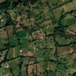 Satellite imagery of Alto Volador, CO