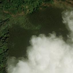 Satellite imagery of Cuchilla Fonte y Cardón, CO