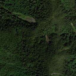 Satellite imagery of Cuchilla El Portillo, CO